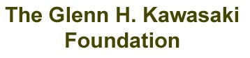 Glenn Kawasaki Foundation